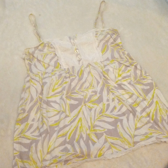 Arizona Summer Top, Large - Picture 1 of 4